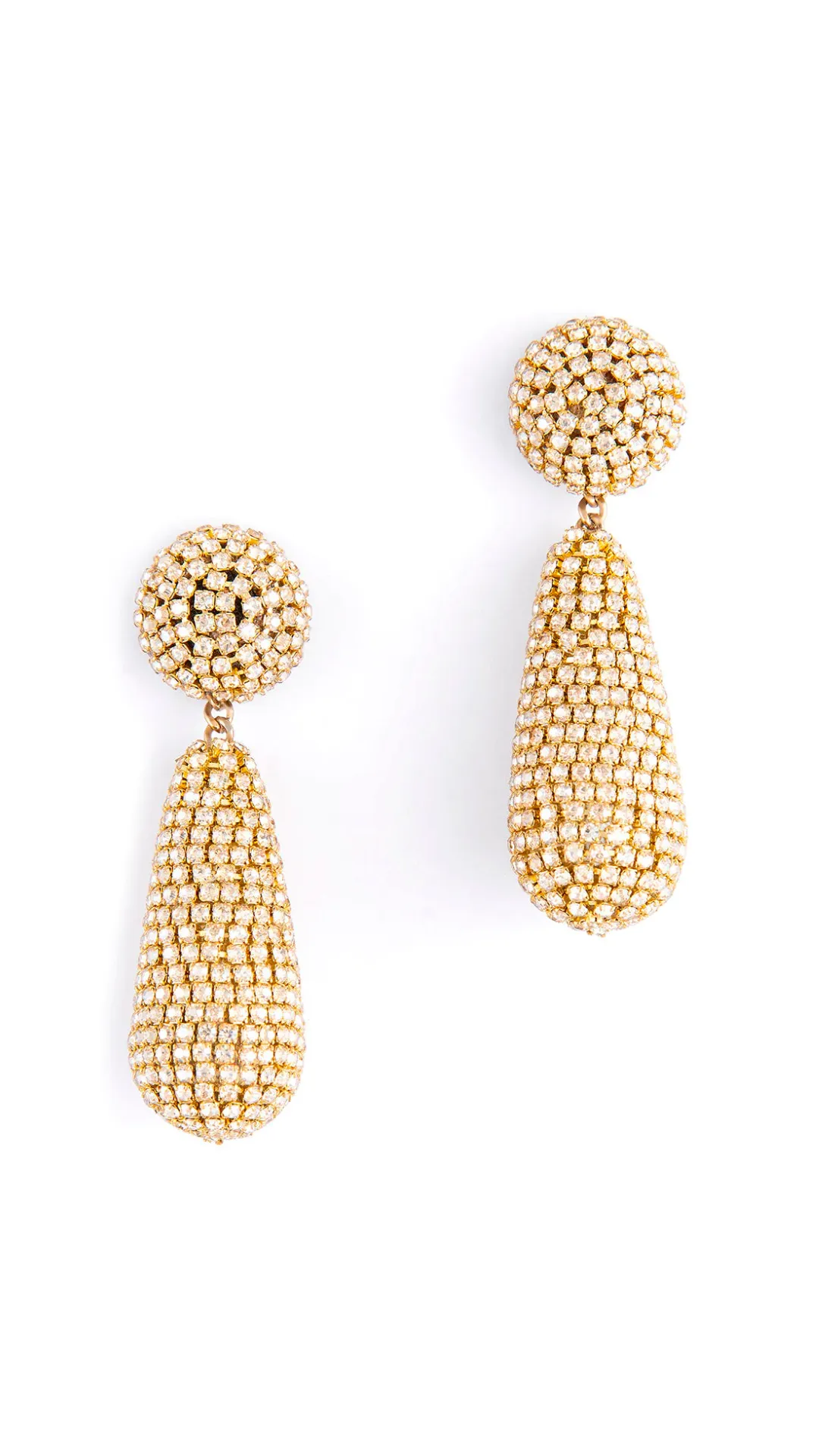 5038 Emely Earrings - GLD