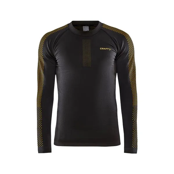 ADV Warm Intensity LS uomo