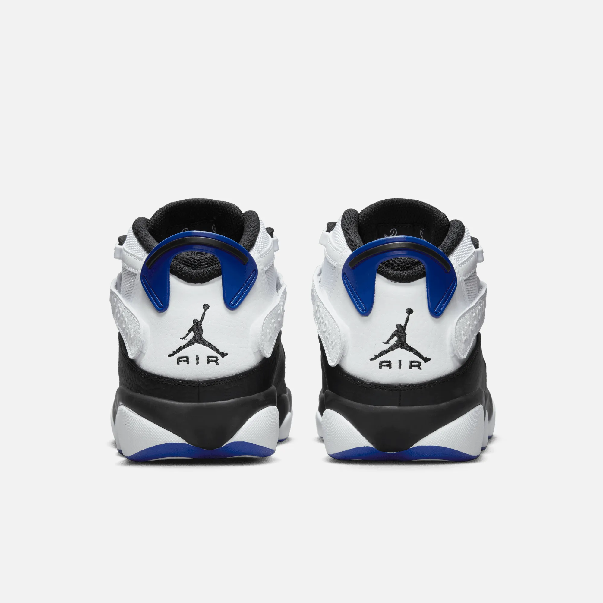 Air Jordan 6 Rings Game Royal