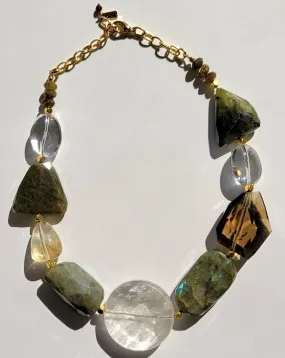 Akisa Necklace