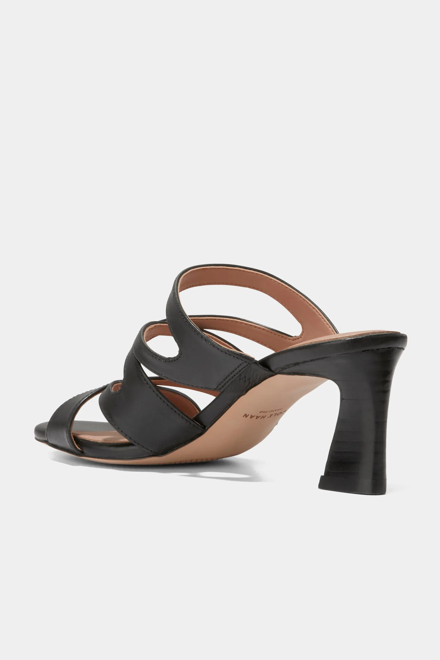 Alyse Sandal