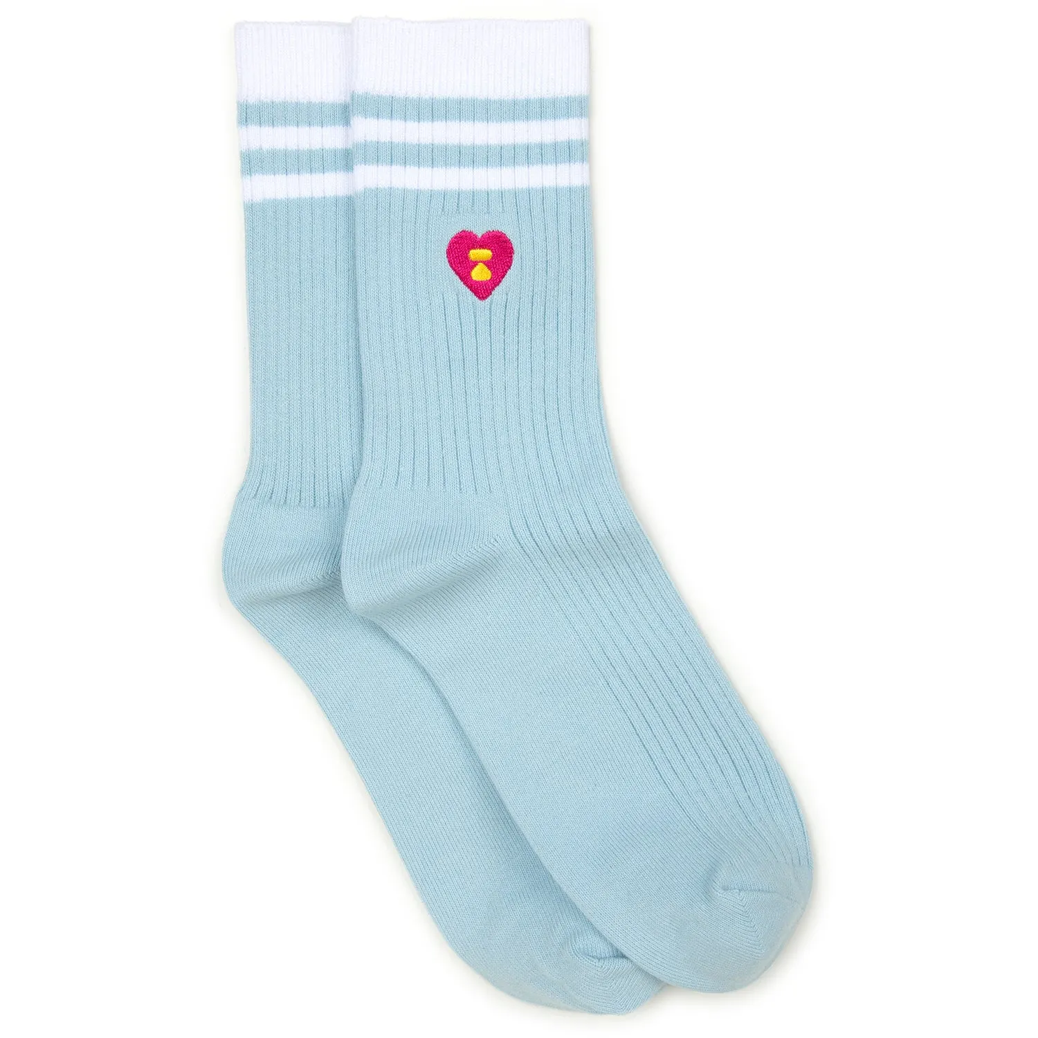 APEE LOGO COLLEGE SOCKS LADIES