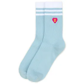 APEE LOGO COLLEGE SOCKS LADIES