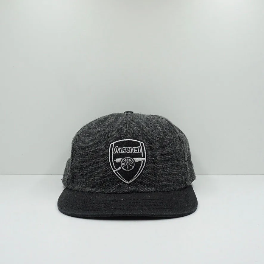 Arsenal Snapback Cap