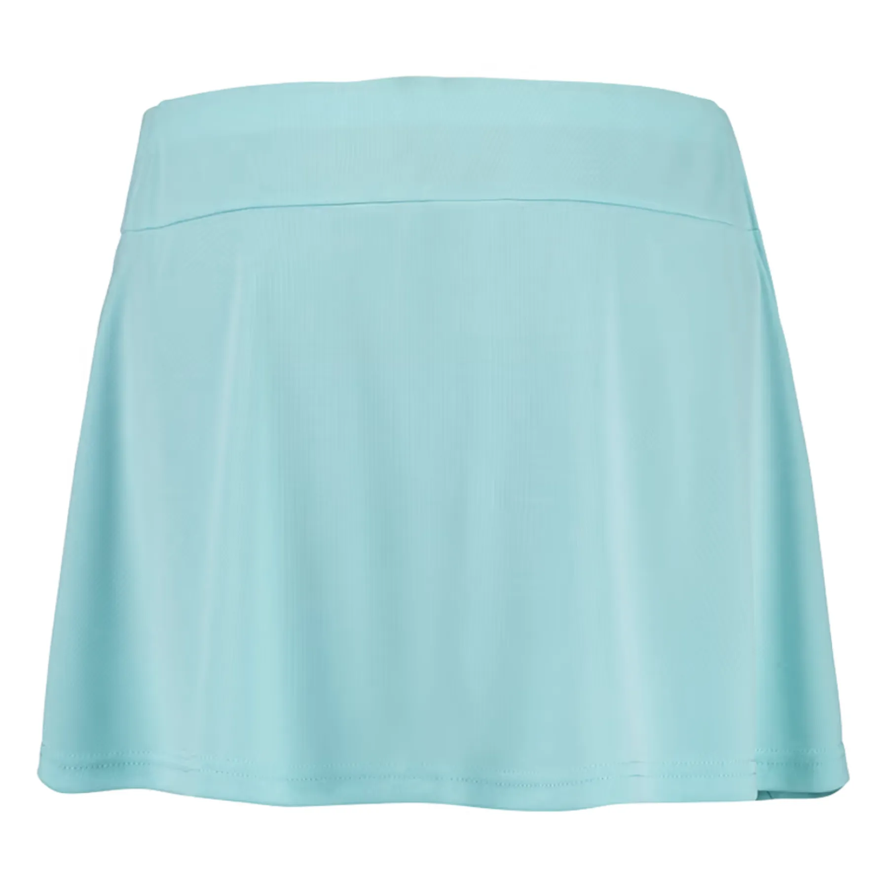 Babolat Play Women Skirt  4096 - Angel Blue Heather