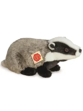 Badger 30cm Hermann Plush Teddy Bear