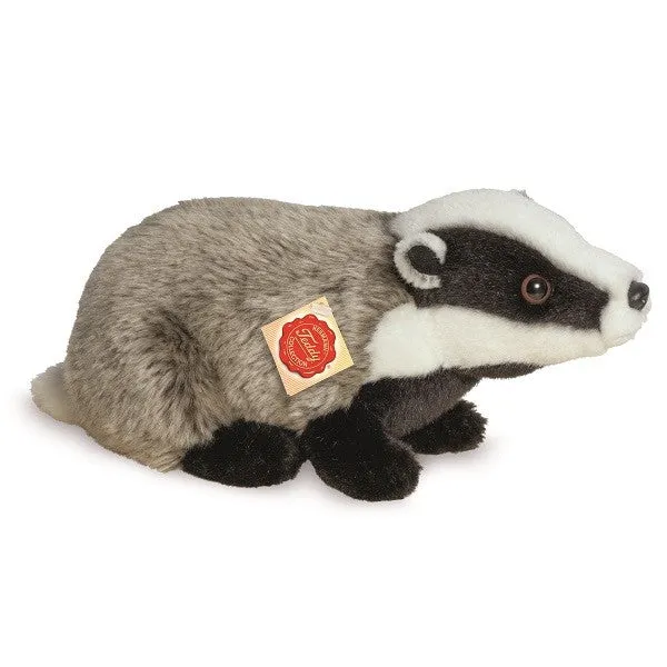 Badger 30cm Hermann Plush Teddy Bear