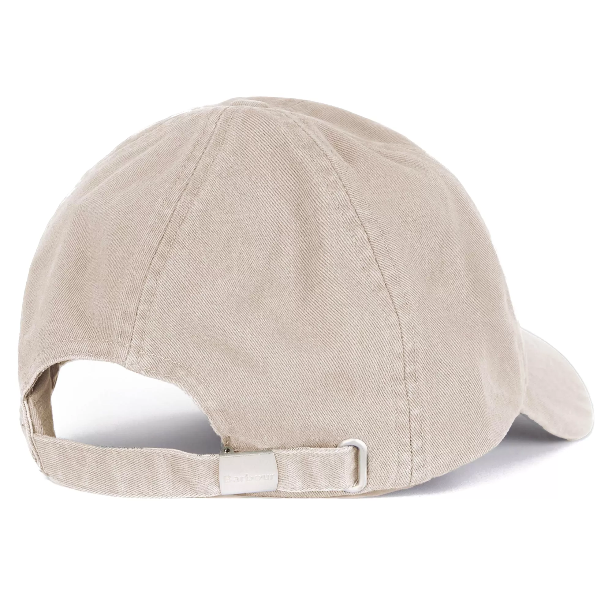 Barbour Cascade Washed Sports Cap - Mist