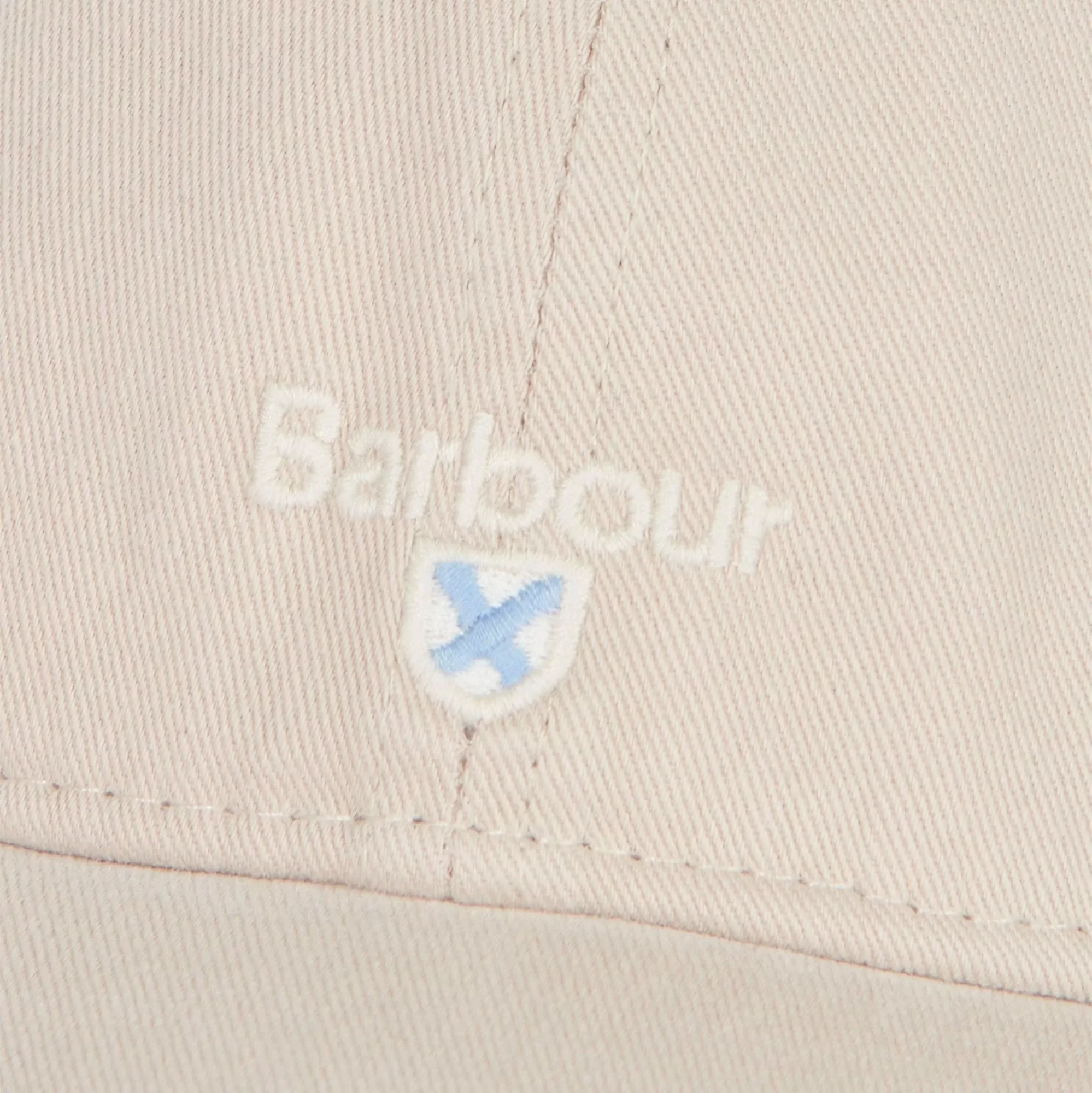 Barbour Cascade Washed Sports Cap - Mist