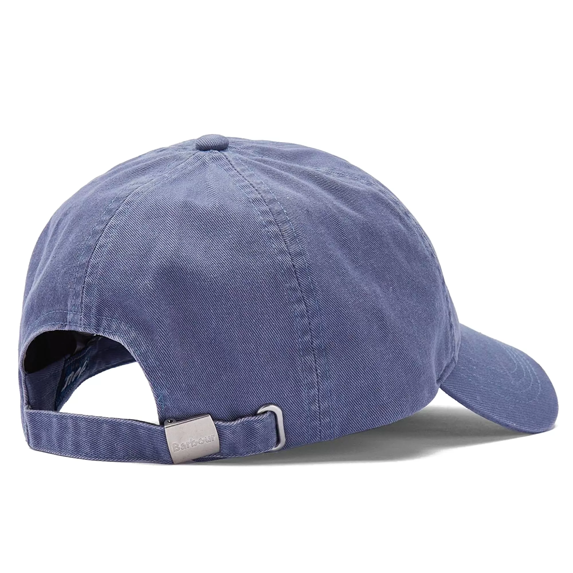 Barbour Cascade Washed Sports Cap - Washed Blue