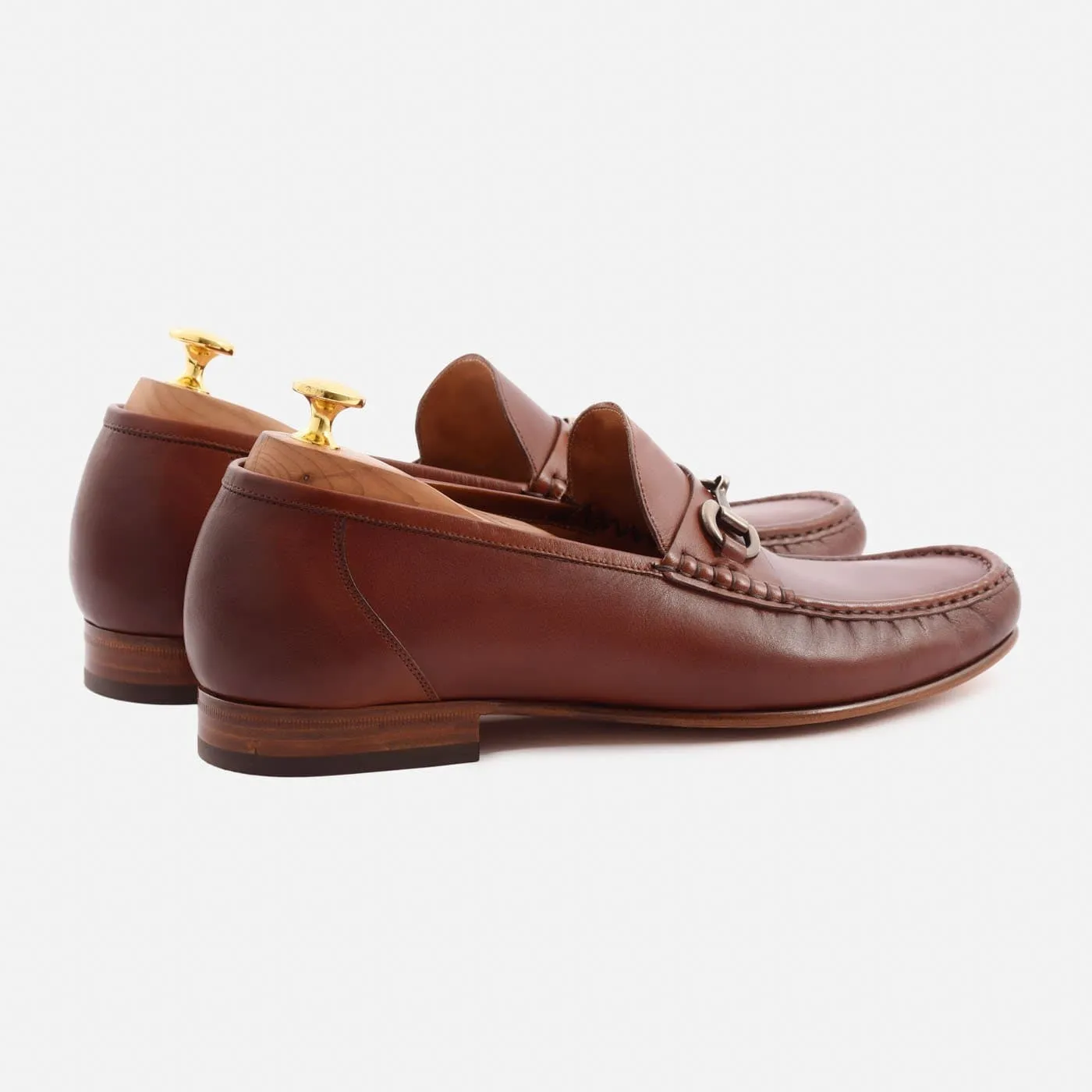 Beaumont Loafers - Men's