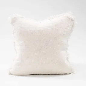 Bedouin Linen Cushion 50x50