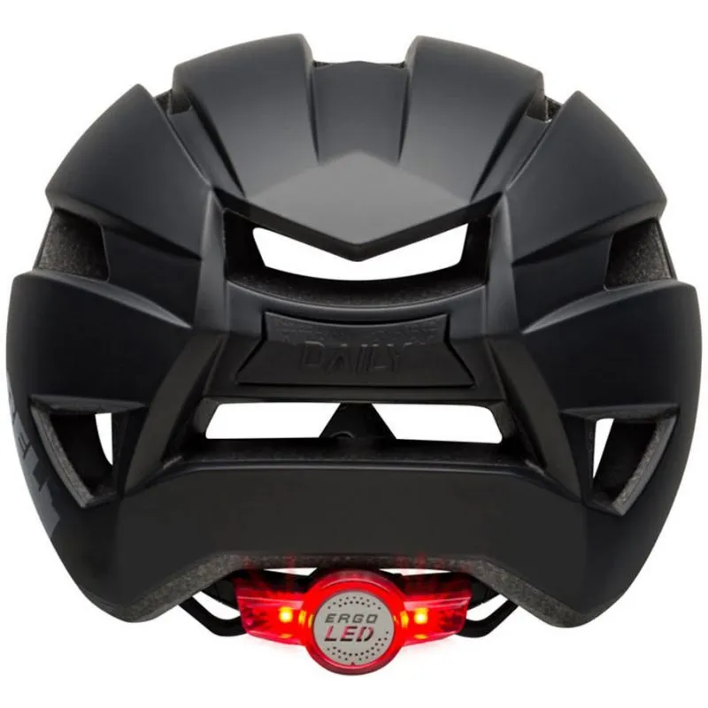 Bell Helmets  Daily Led - Casco per bici