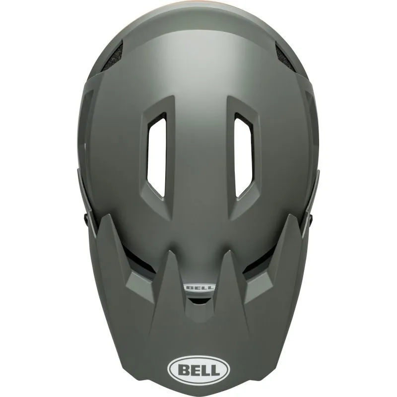 Bell Helmets  Sanction 2 DLX MIPS - Casco integrale MTB