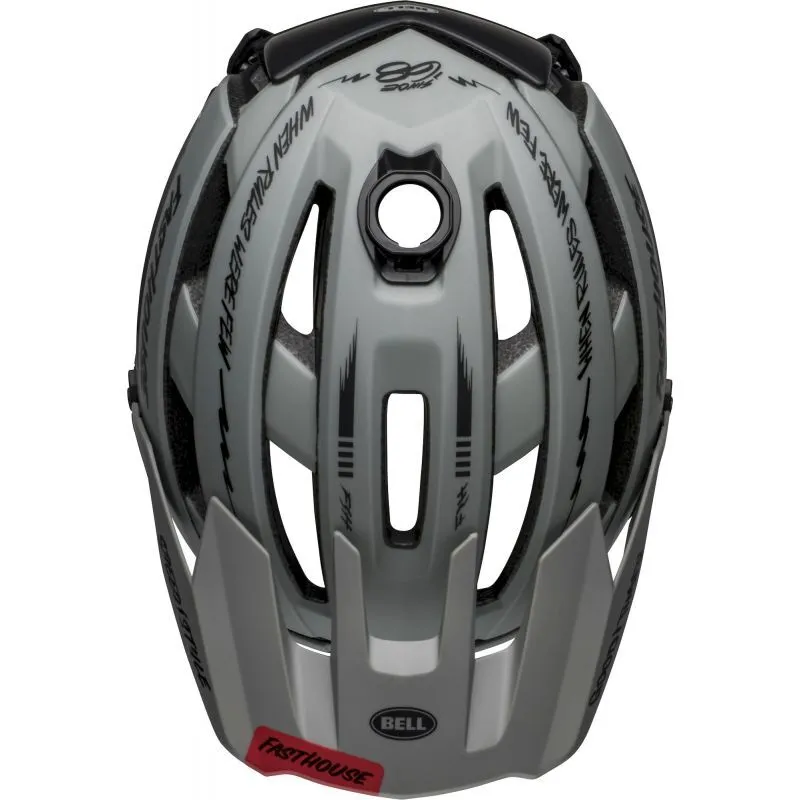 Bell Helmets  Super Air Mips - Casco MTB