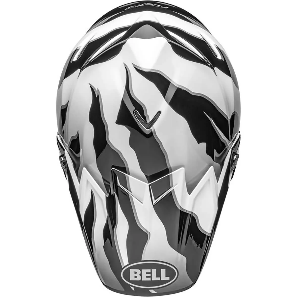 Bell Moto-9S Flex Claw Adult Off-Road Helmets (Refurbished, Without Tags)