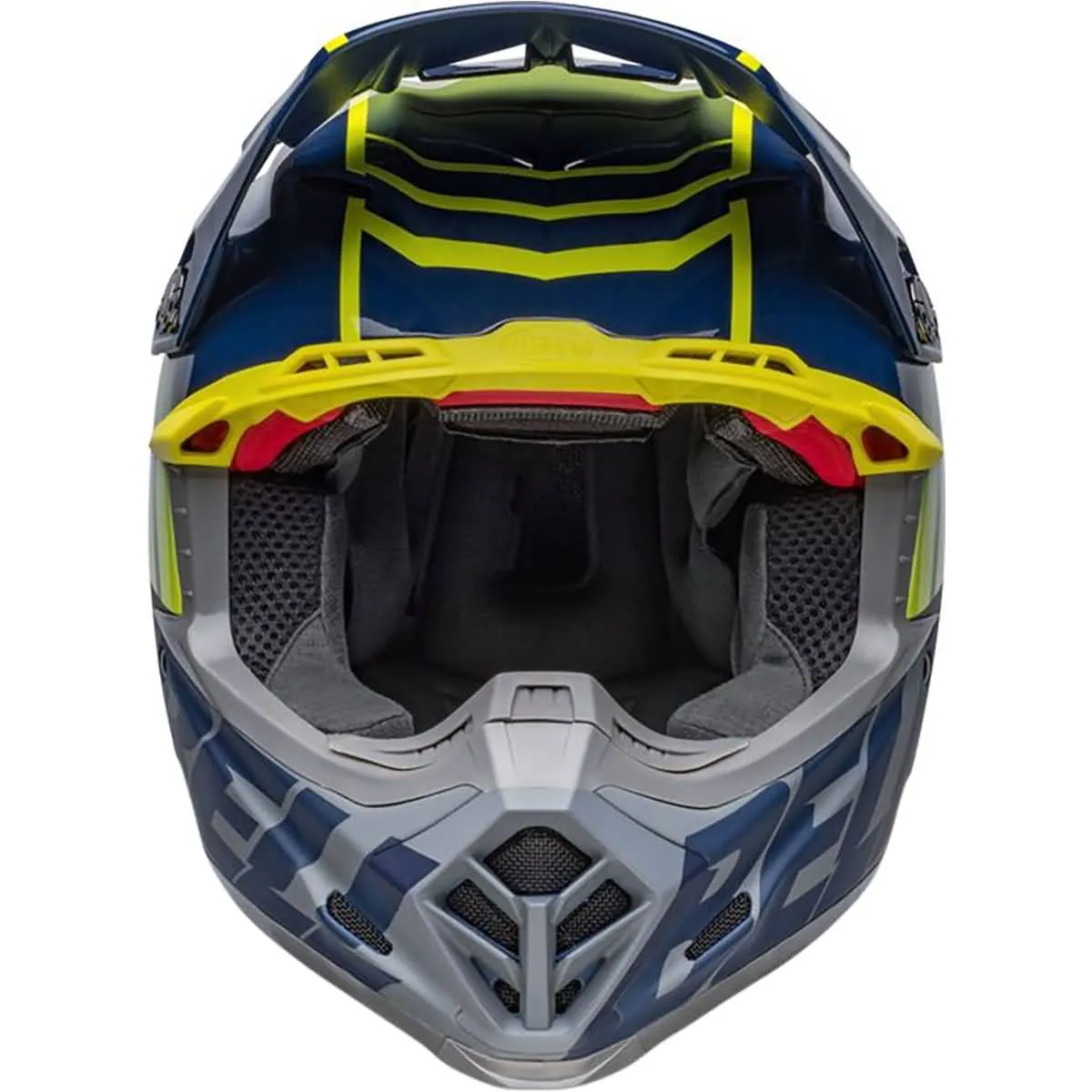 Bell Moto-9S Flex Sprint Adult Off-Road Helmets (Brand New)