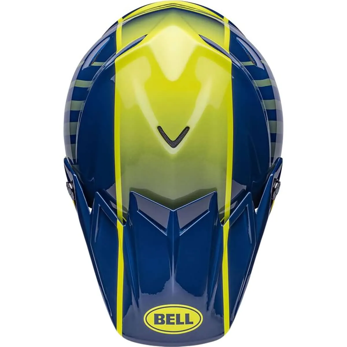 Bell Moto-9S Flex Sprint Adult Off-Road Helmets (Brand New)