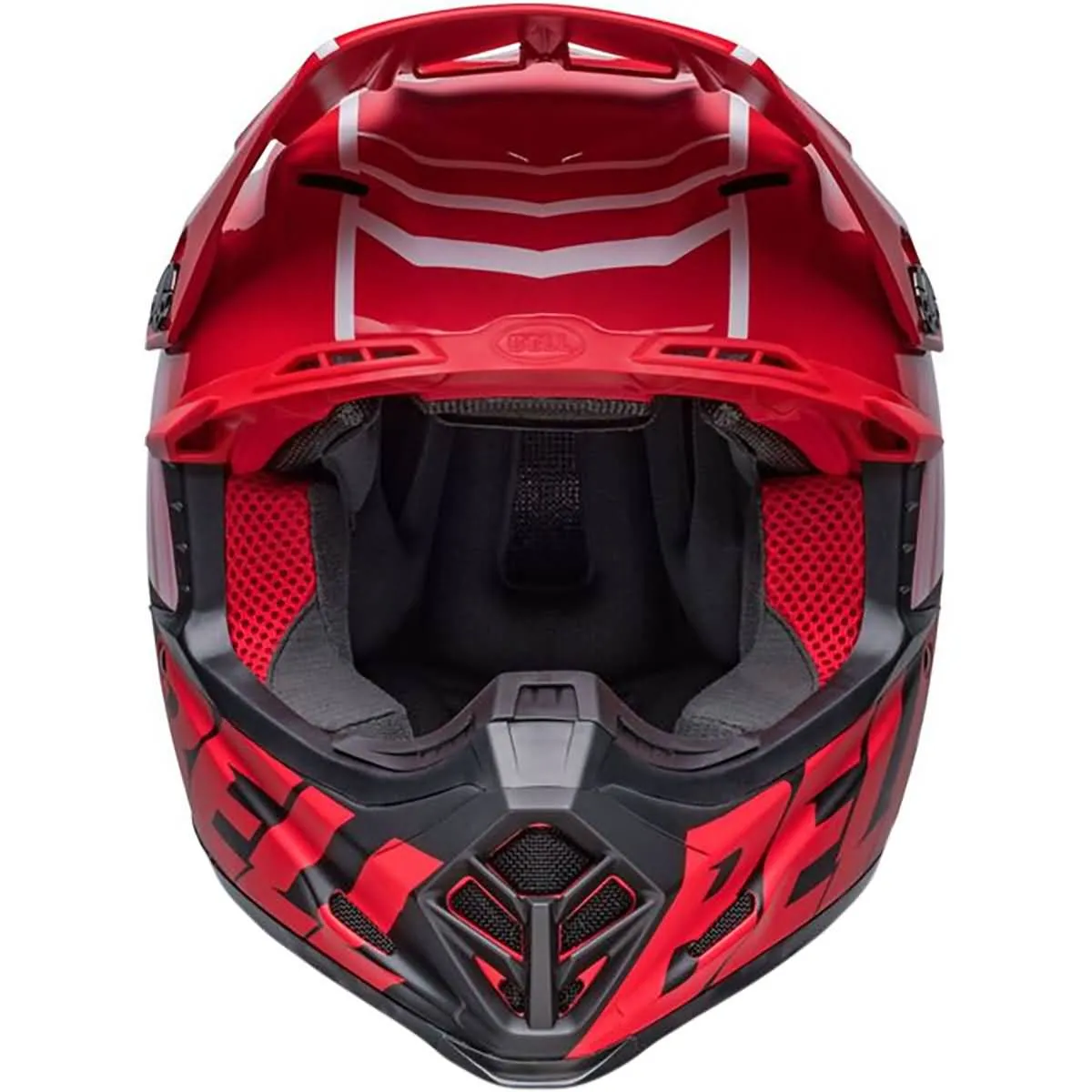 Bell Moto-9S Flex Sprint Adult Off-Road Helmets (Brand New)