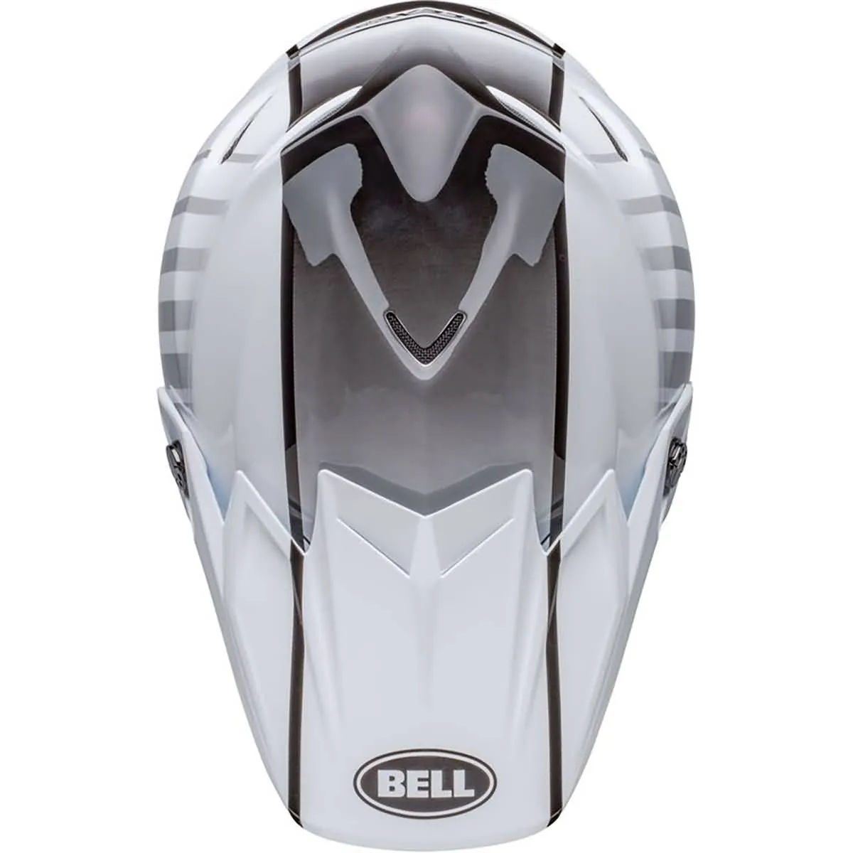 Bell Moto-9S Flex Sprint Adult Off-Road Helmets (Refurbished, Without Tags)