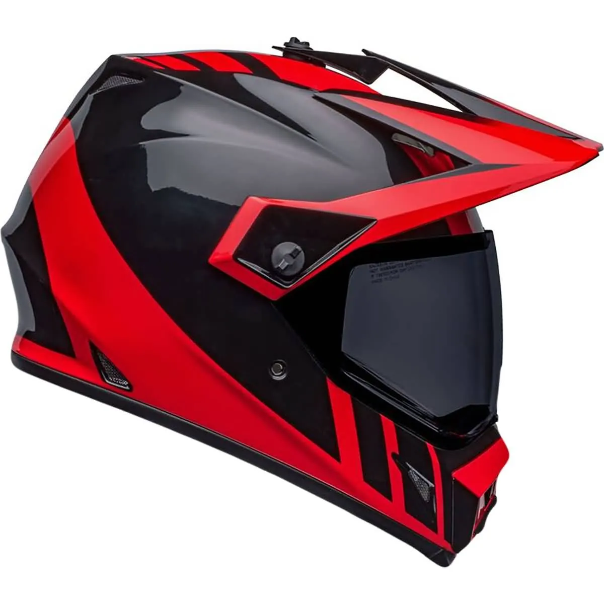 Bell MX-9 Adventure Dash MIPS Adult Off-Road Helmets (Refurbished, Without Tags)