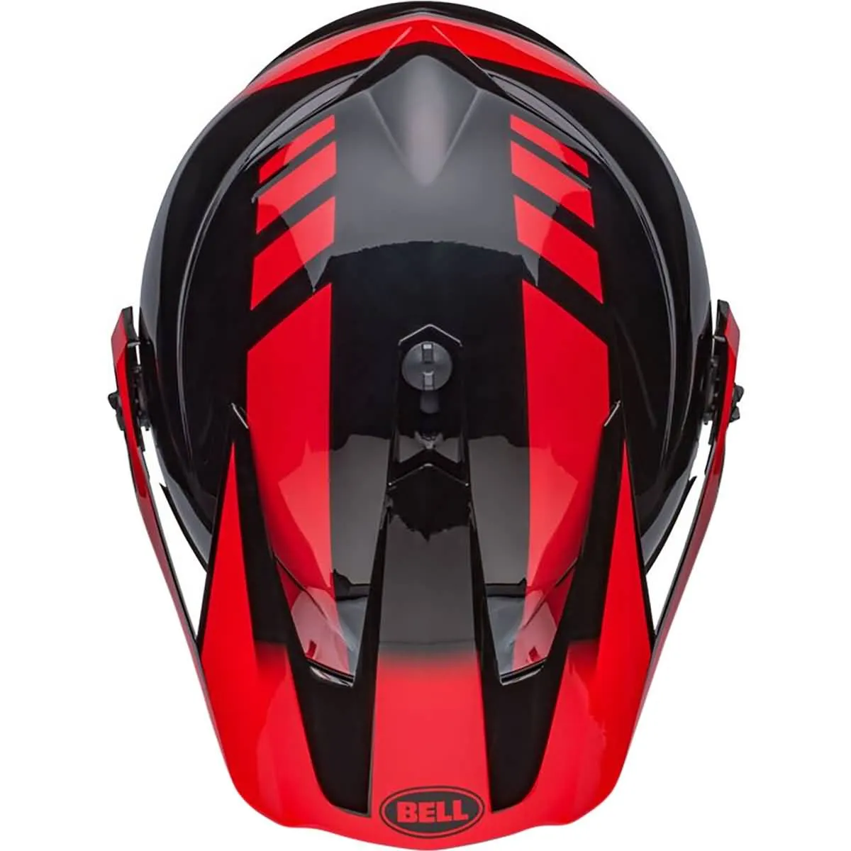 Bell MX-9 Adventure Dash MIPS Adult Off-Road Helmets (Refurbished, Without Tags)