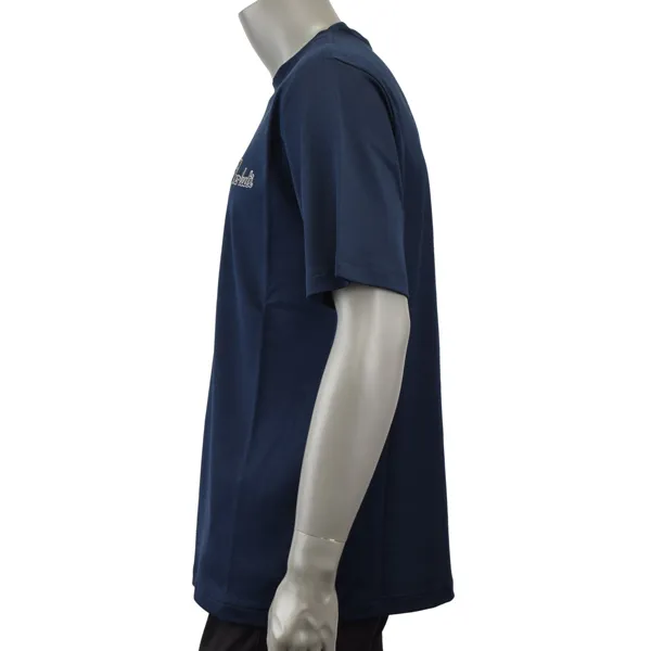 Berluti  |Small Embroidered Thabor T-Shirt