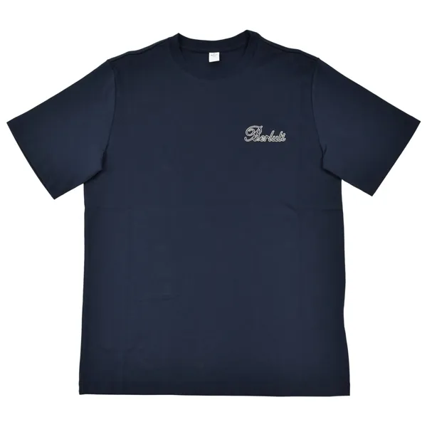 Berluti  |Small Embroidered Thabor T-Shirt