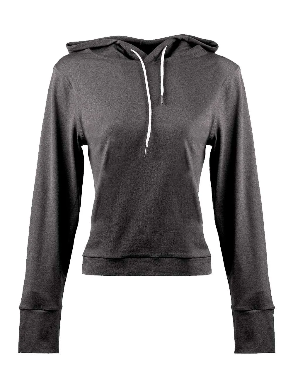 Burnside Clothing 5667 Women's Dawn to Dusk Hooded Pullover SKU: 5667