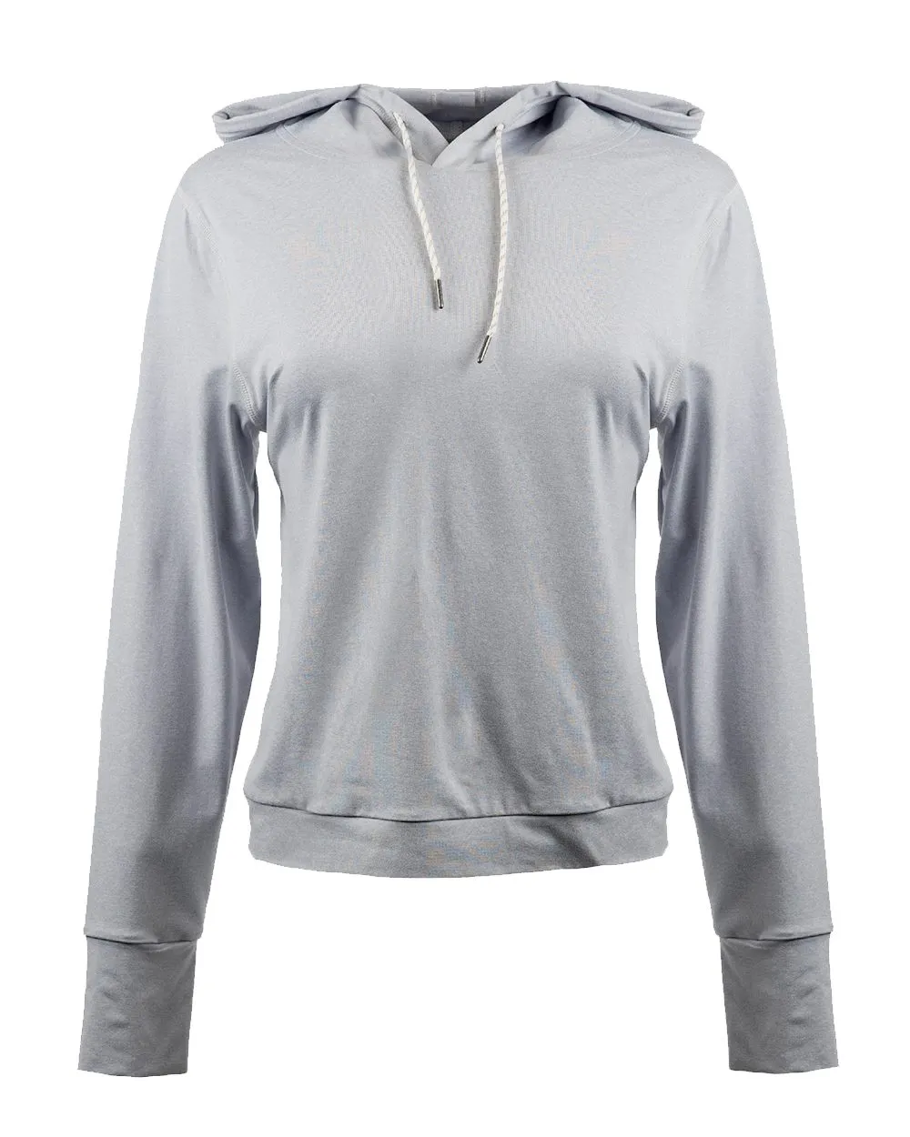 Burnside Clothing 5667 Women's Dawn to Dusk Hooded Pullover SKU: 5667