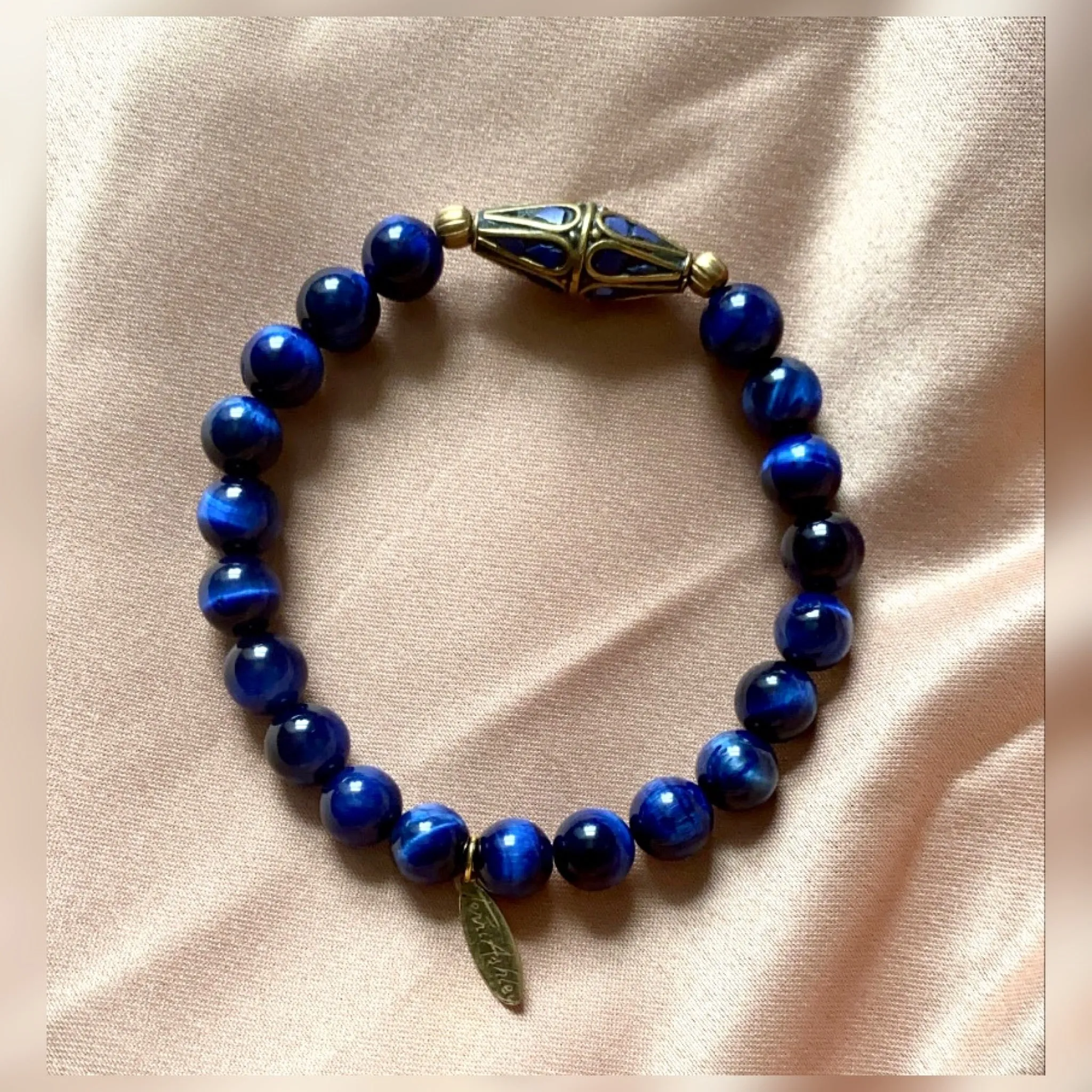 Calm Bracelet