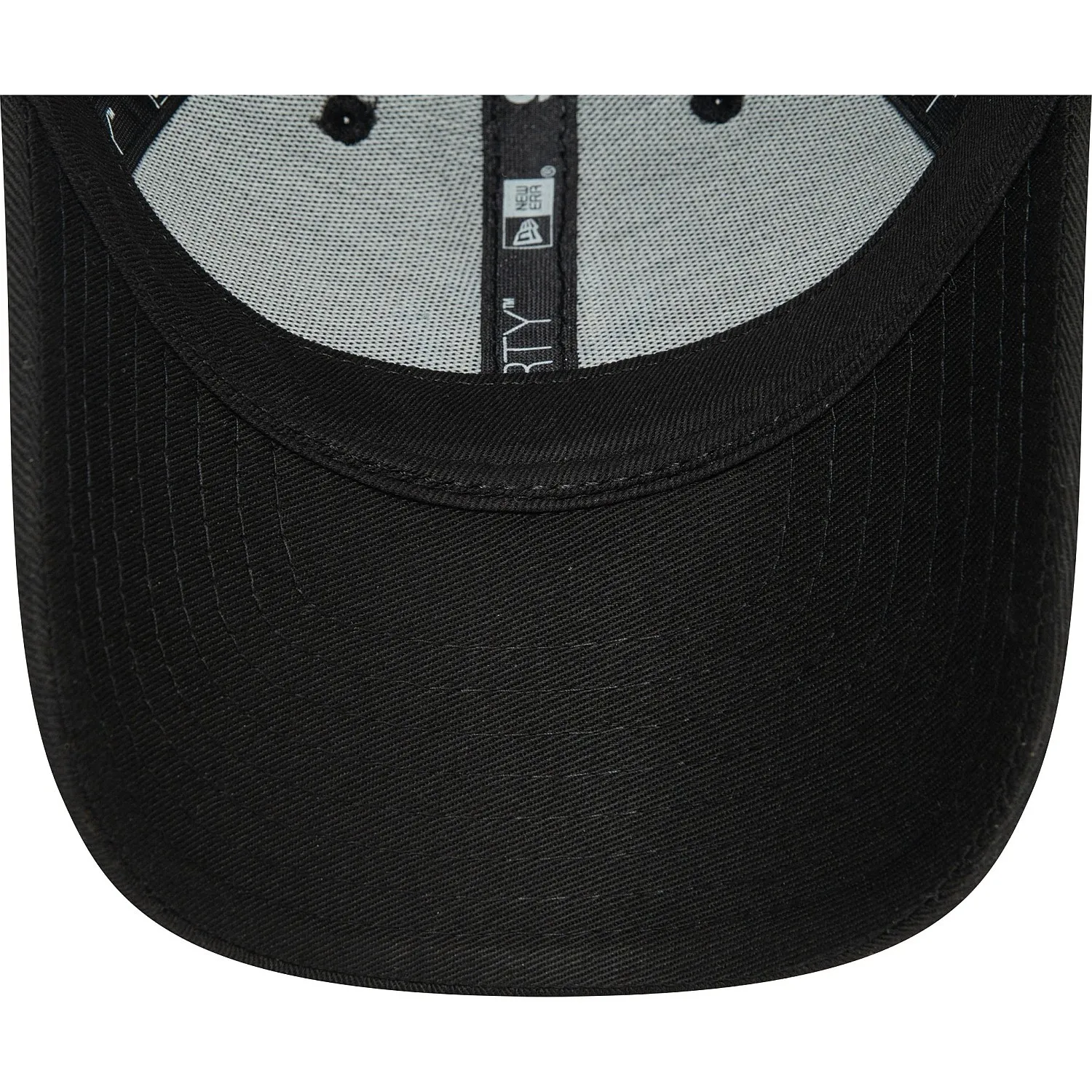 cap New Era 9FO Glitter MLB New York Yankees Child - Black - kid´s