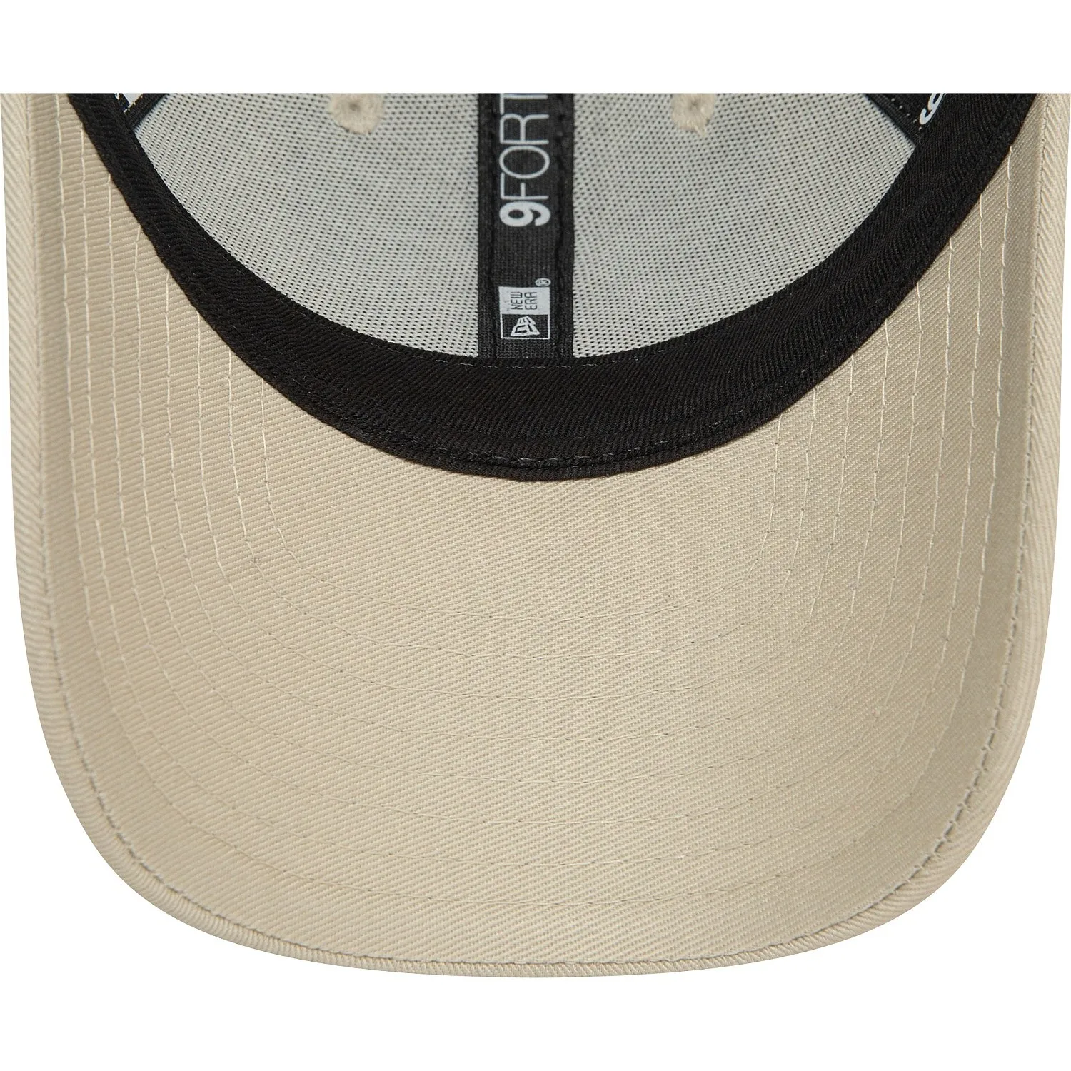 cap New Era 9FO Glitter MLB New York Yankees Child - Stone - kid´s