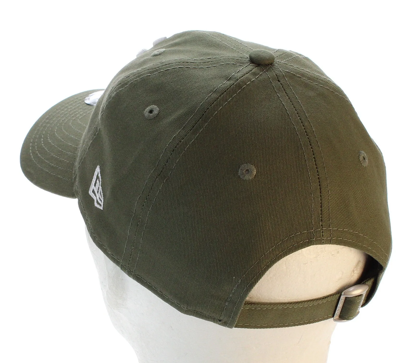 cap New Era 9T League Essential New York Yankees - New Olive/White - men´s