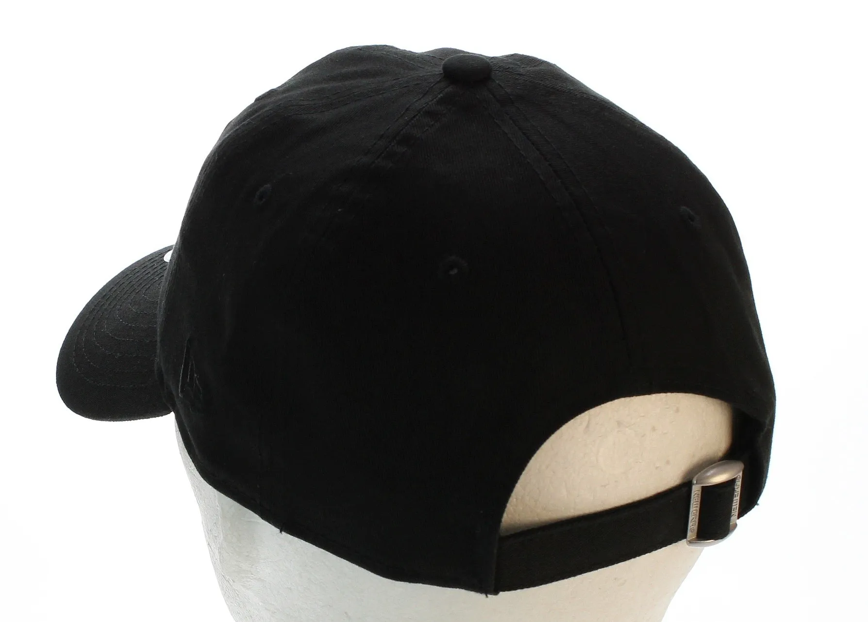 cap New Era 9T Nos League Essential New York Yankees - Black On Black - men´s