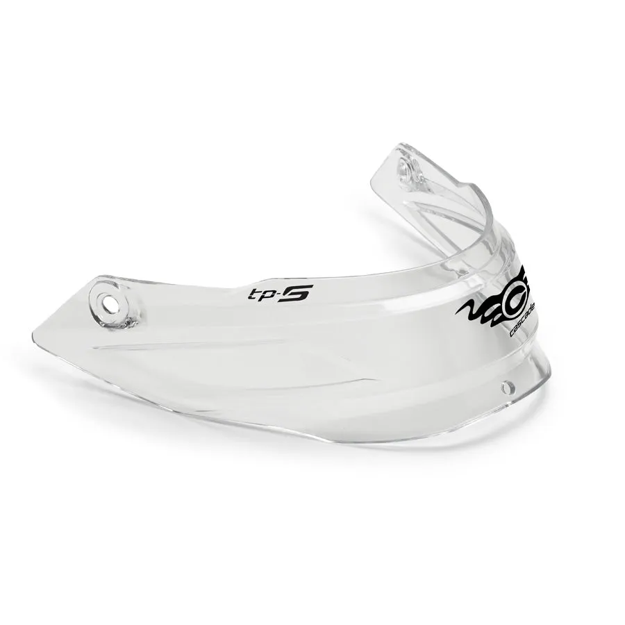 Cascade Goalie Throat Protector S-Type