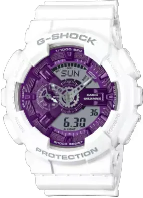 Casio G-Shock  GA110