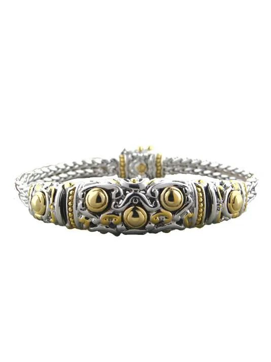 Celebration Bracelet by John Medeiros