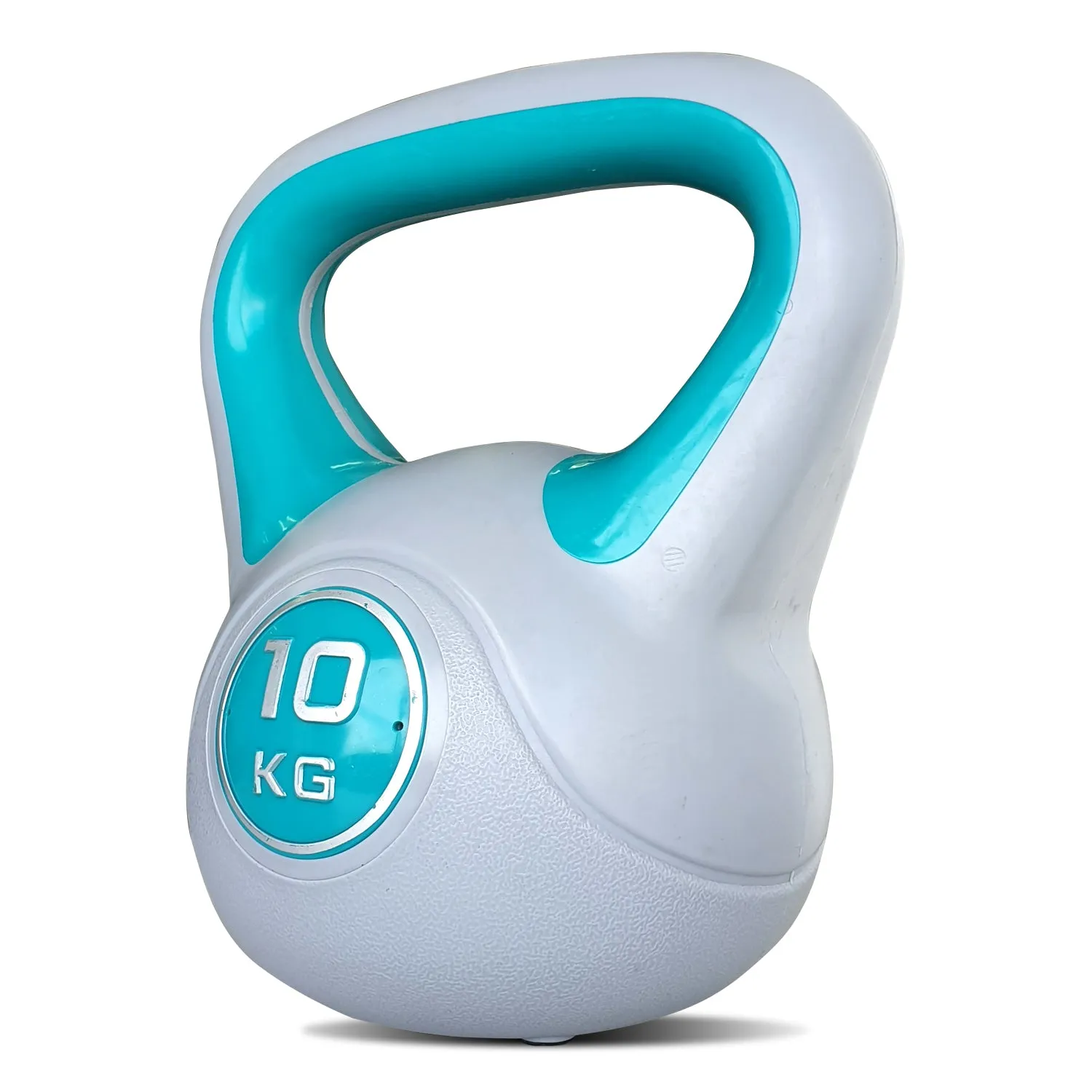 Cement Kettlebell (10Kgs)