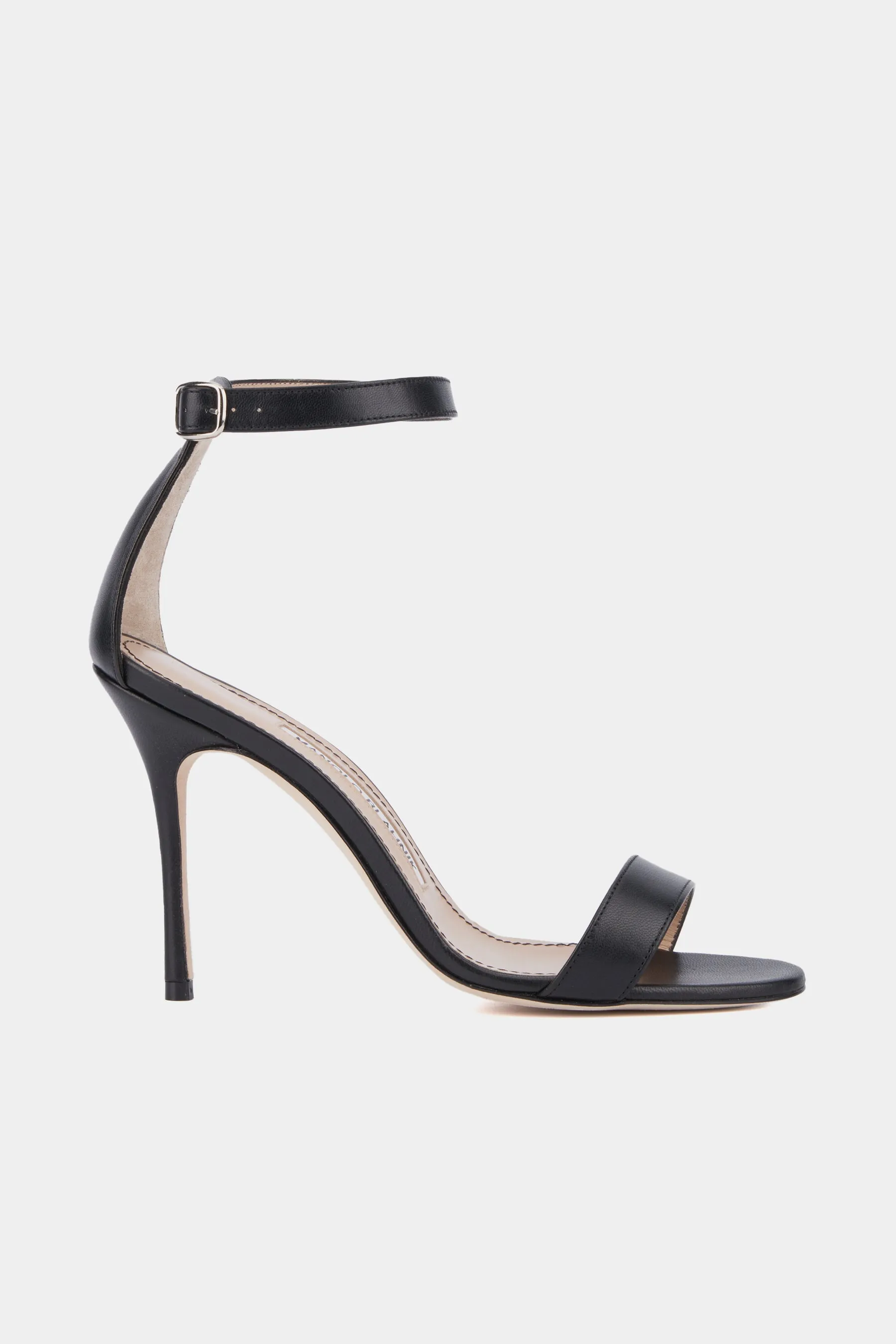 Chaos Heeled Sandal