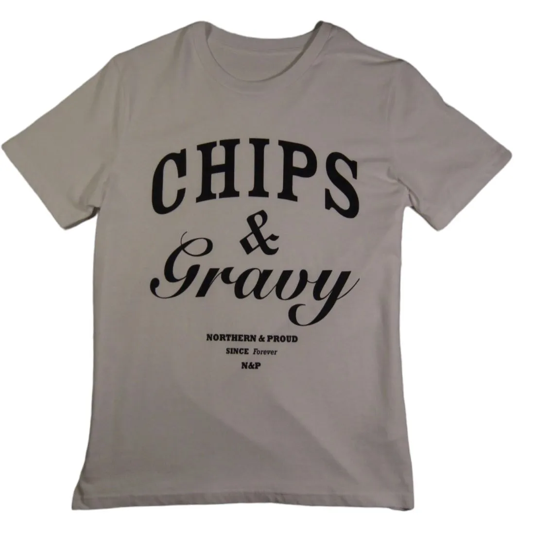 Chips & Gravy T-Shirt