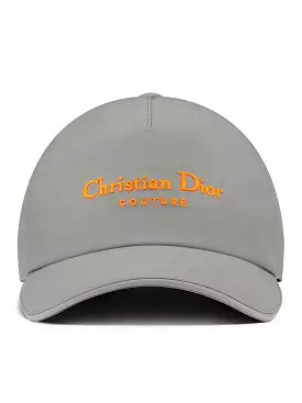 Christian Dior Couture cap