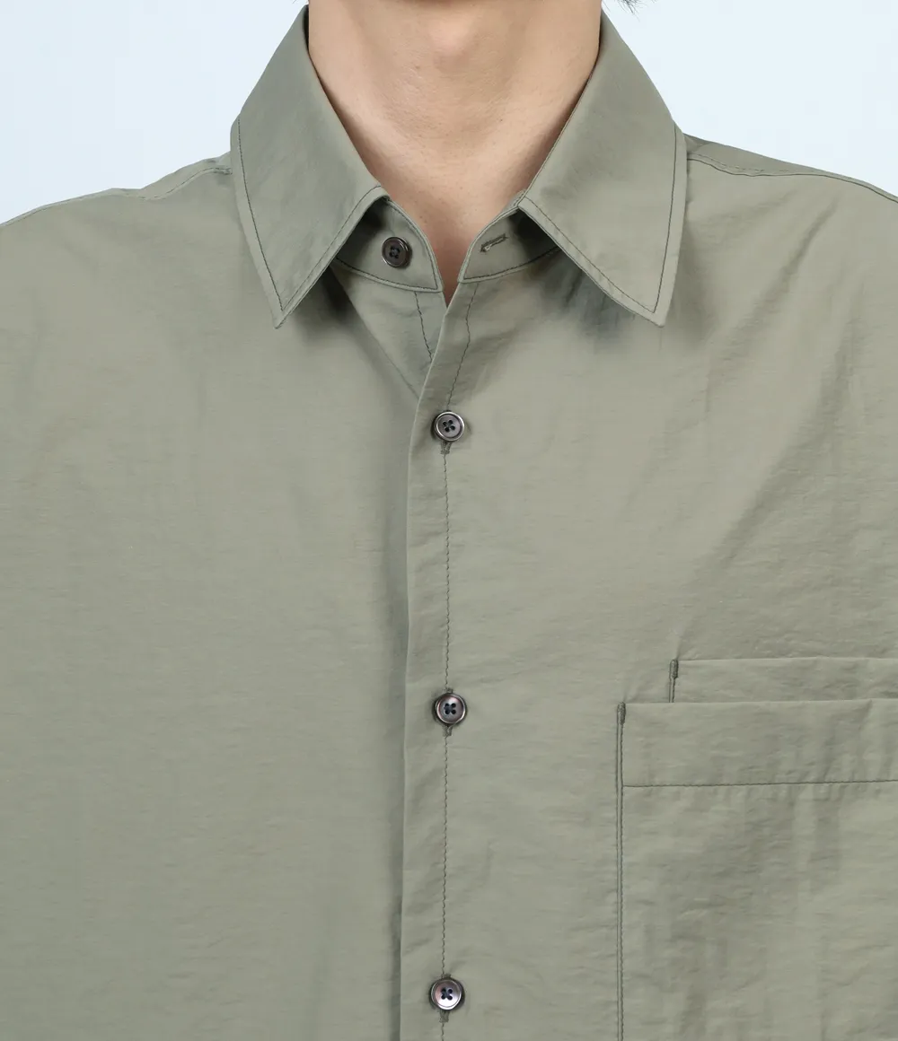 CHRISTOPHE LEMAIRE  |Shirts