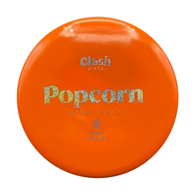 Clash Discs Steady Popcorn