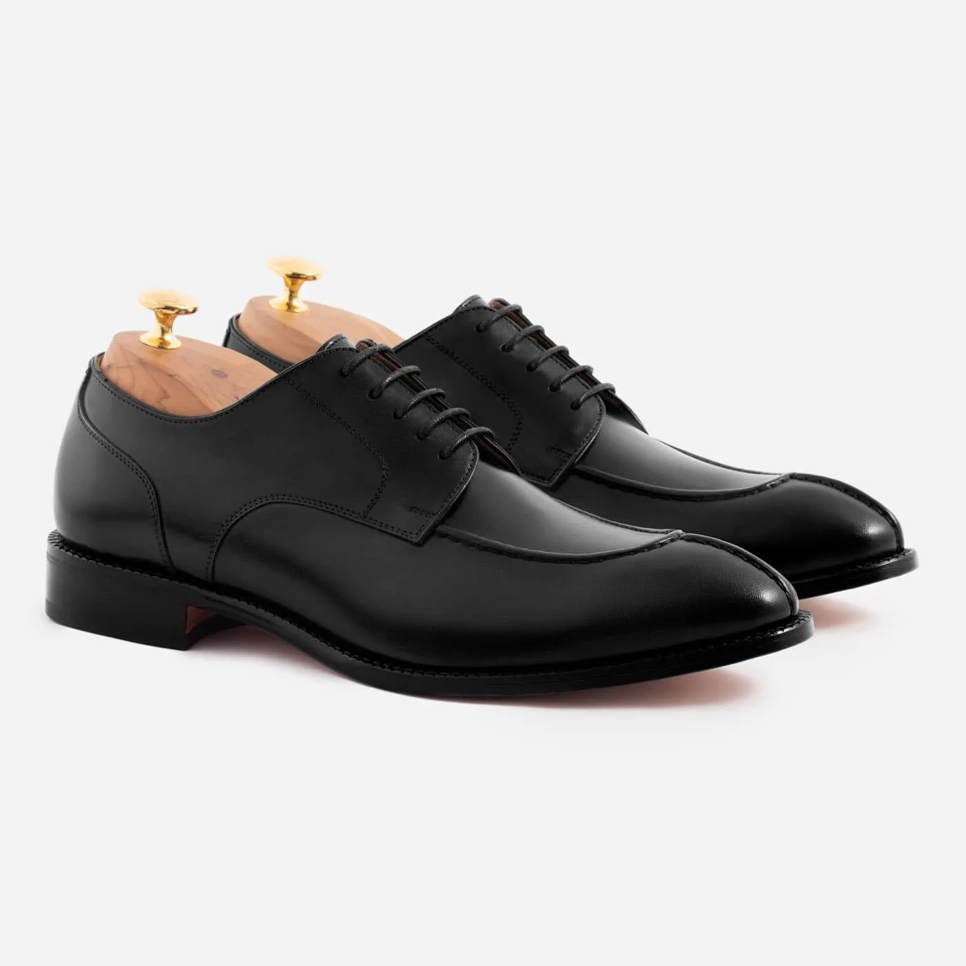 Clegg Split Toe Derbies - Men's