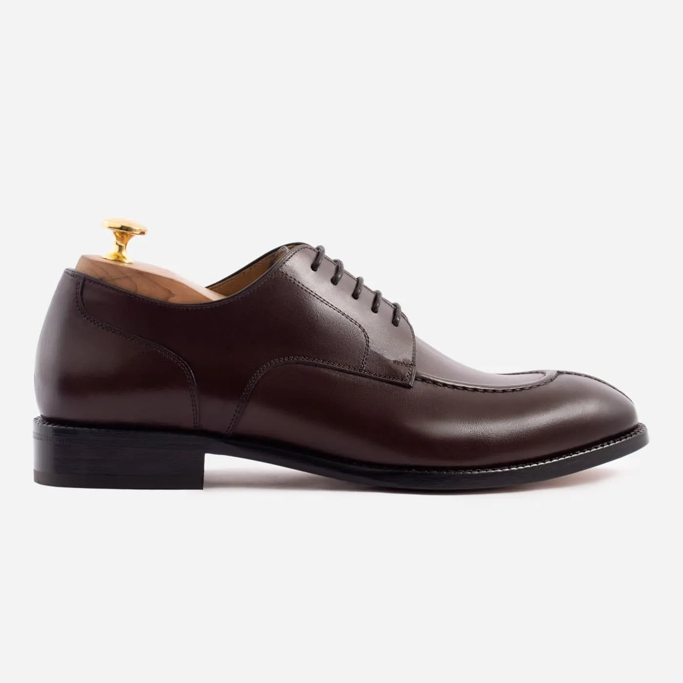 Clegg Split Toe Derbies - Men's