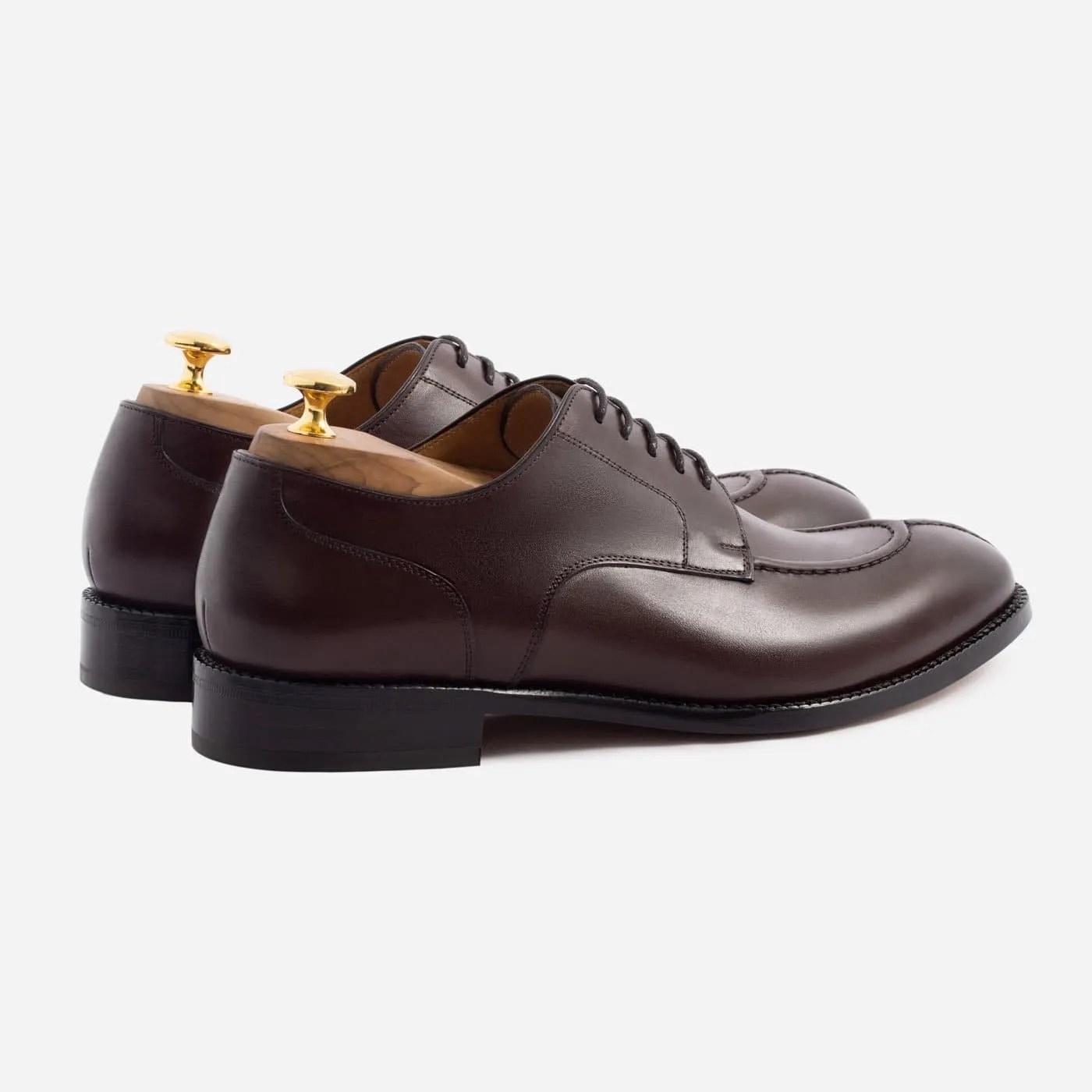 Clegg Split Toe Derbies - Men's