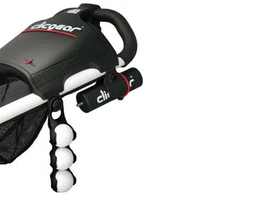 Clicgear Ball Clip