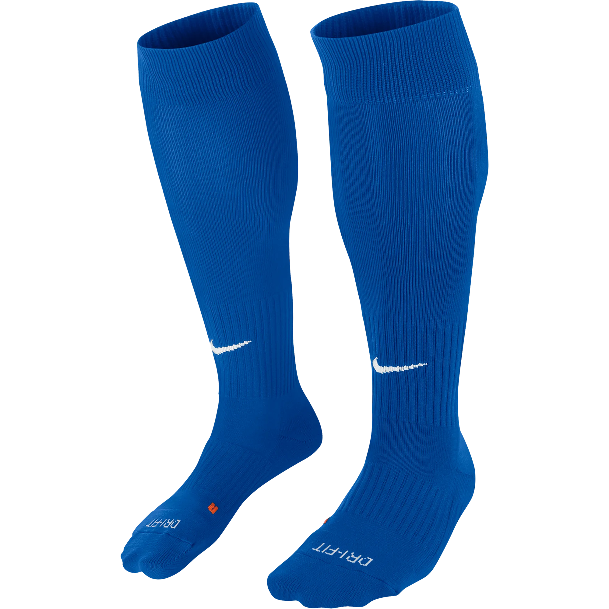 Clifton All Whites - Classic Socks (Goalkeeper)