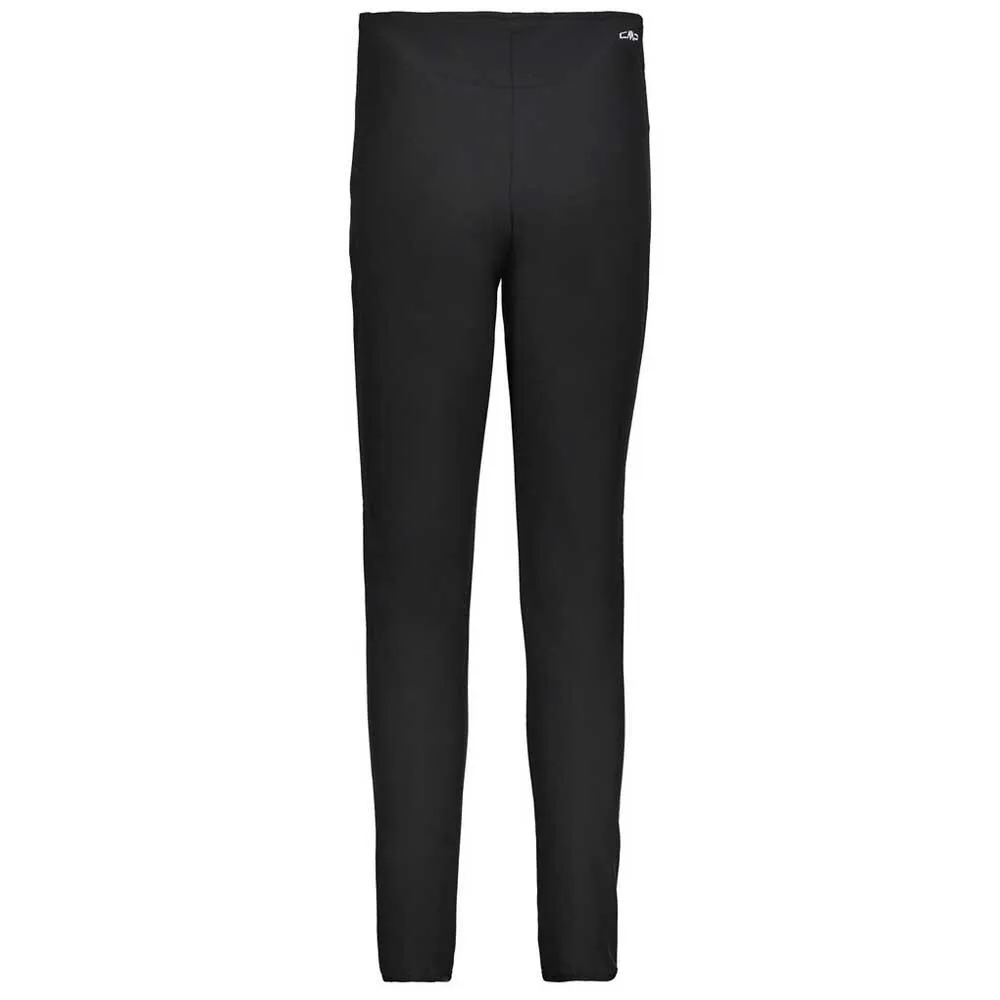 CMP Pantaloni Slim in Softshell - Sci Donna